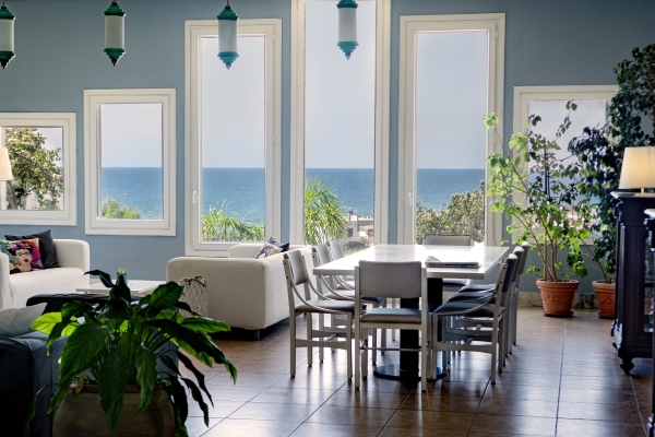 Sinuessa Hotel